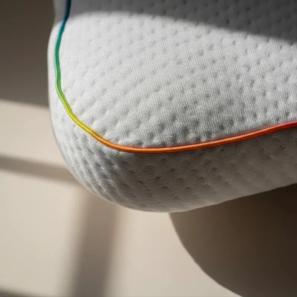Дитяча ортопедична подушка BlackRoll Recovery Pillow Kids