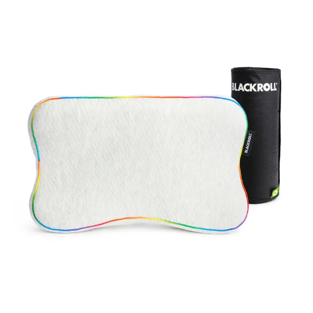 Дитяча ортопедична подушка BlackRoll Recovery Pillow Kids