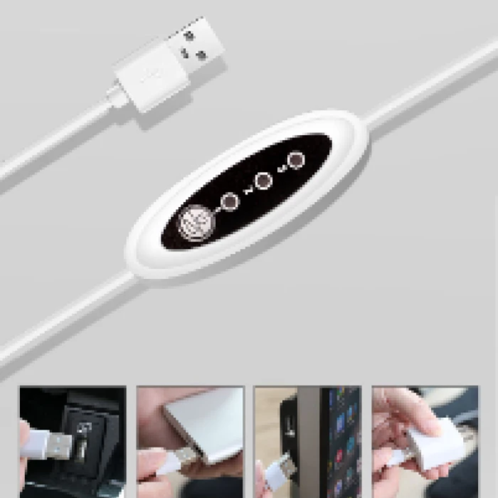 Термонакладка "Кицька" у дитячій візок/автокрісло Beauty Gadgets