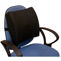 Ортопедична подушка для спини Olvi J2308