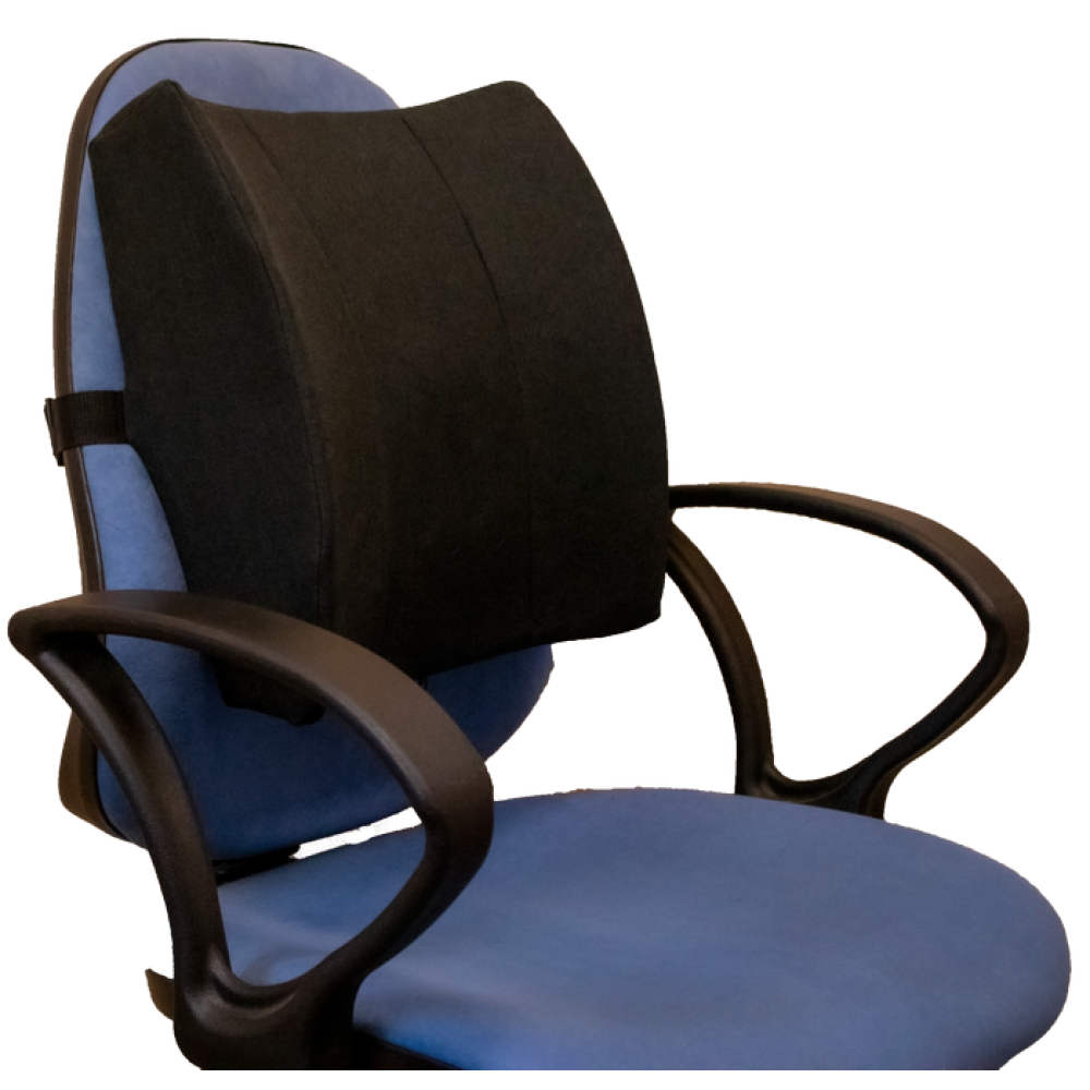 Ортопедична подушка для спини Olvi J2308