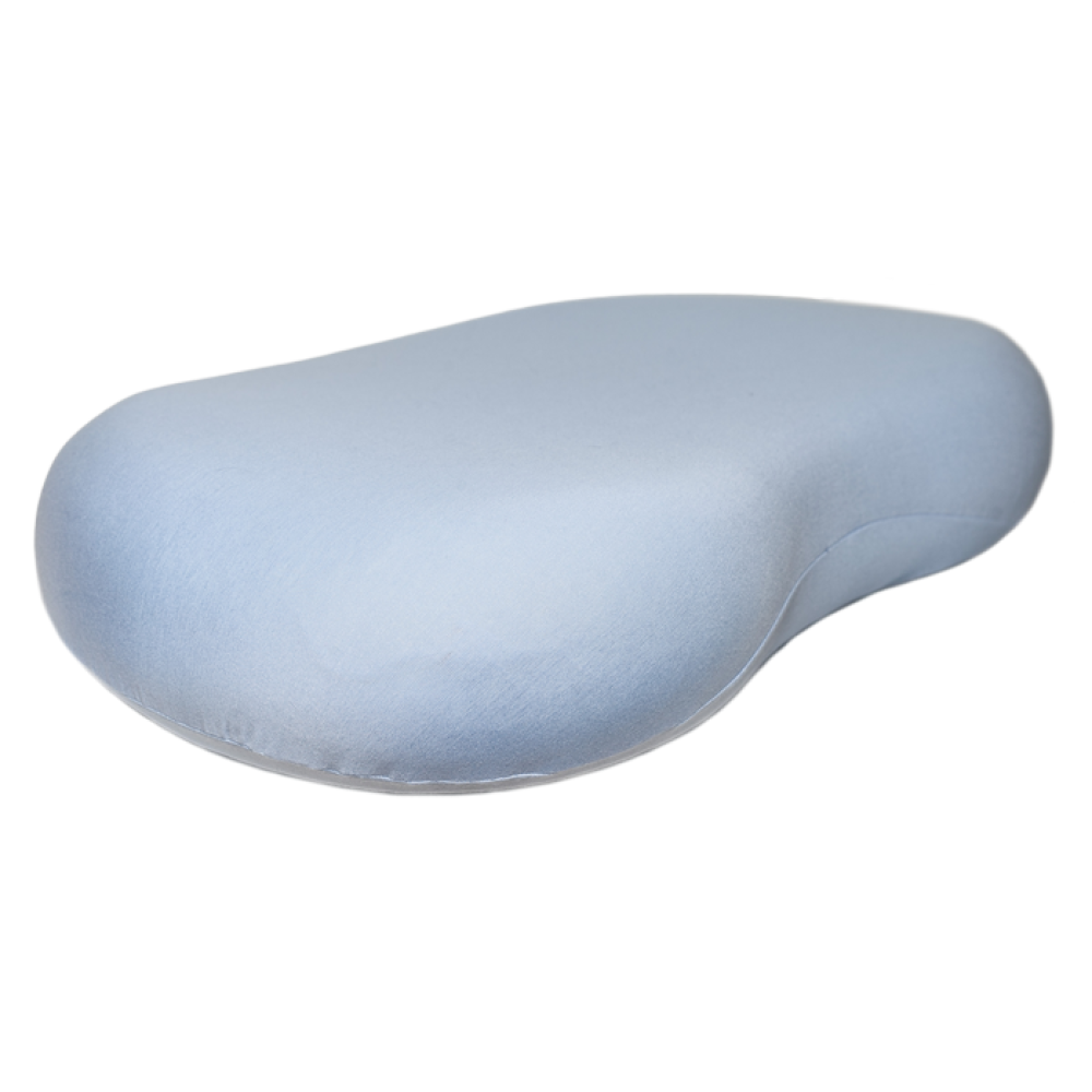 М'яка ортопедична подушка з ефектом пам'яті Olvi Sonata Soft J2528