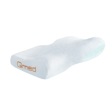 Подушка ортопедична Qmed Premium Pillow