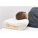 Подушка ортопедична Qmed Premium Pillow