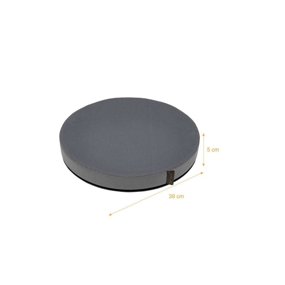 Поворотная подушка Qmed Swivel Seat Cushion