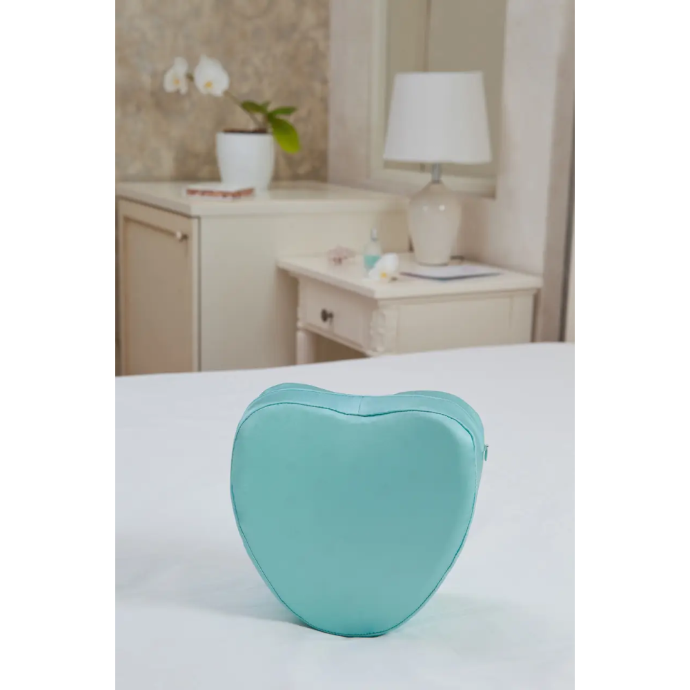Ортопедична подушка між колін (шовк) Sleep Comfort ТМ Beauty Balance