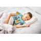 Подушка ортопедична з ефектом пам'яті дитяча Ortomed OPO-104XS Kids
