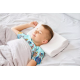 Подушка ортопедична з ефектом пам'яті дитяча Ortomed OPO-104XS Kids
