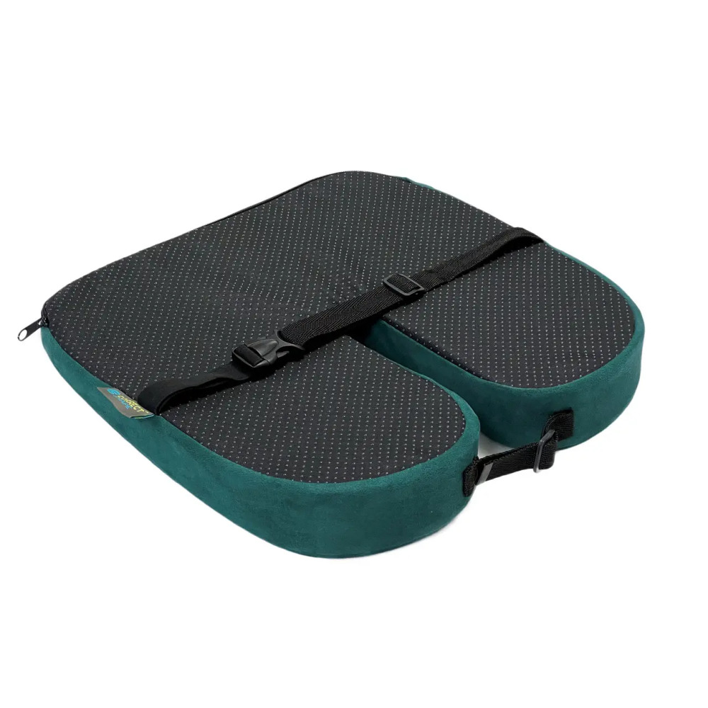 Дитяча ортопедична подушка для сидіння School Comfort М1-M (10-15 років) ТМ Correct Shape