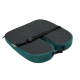 Дитяча ортопедична подушка для сидіння School Comfort М1-M (10-15 років) ТМ Correct Shape