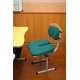 Дитяча ортопедична подушка для сидіння School Comfort М1-M (10-15 років) ТМ Correct Shape