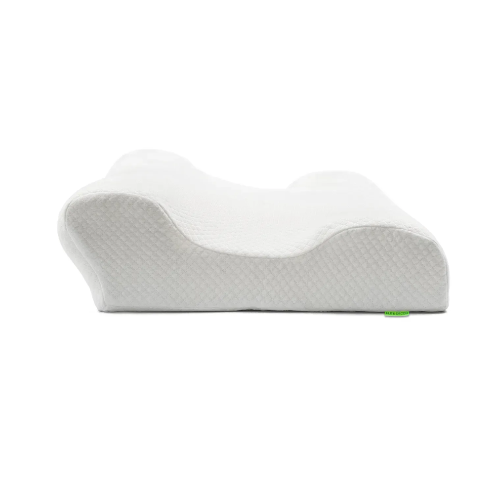 Ортопедическая подушка для сна Comfort Night PMF 009 530х370х120