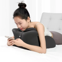 Подушка для відпочинку на животі з ефектом пам`яті Beauty Gadgets