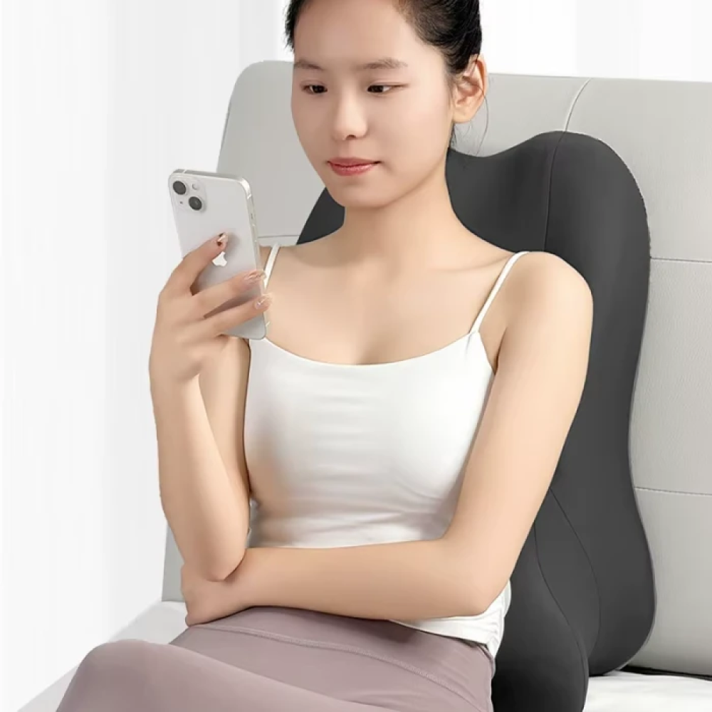 Подушка для відпочинку на животі з ефектом пам`яті Beauty Gadgets