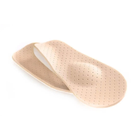 Ортопедические стельки при косолапости Qmed Orthopaedic insole I006