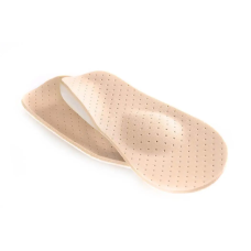 Ортопедичні устілки під час косолапості Qmed Orthopaedic insole I006