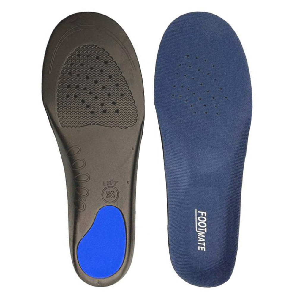 Ортопедичні устілки FootMate TAU