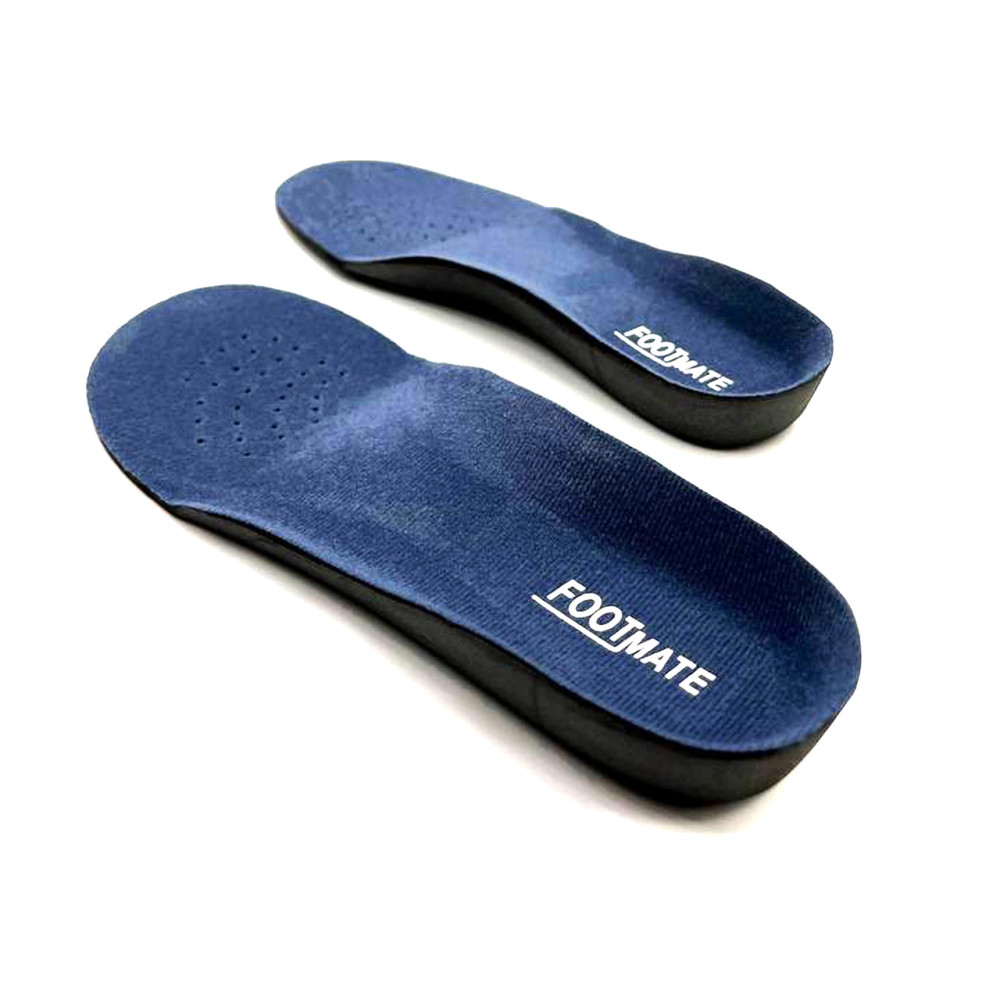 Ортопедичні устілки FootMate TAU