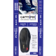 Ортопедические стельки Ortofix 890 Black