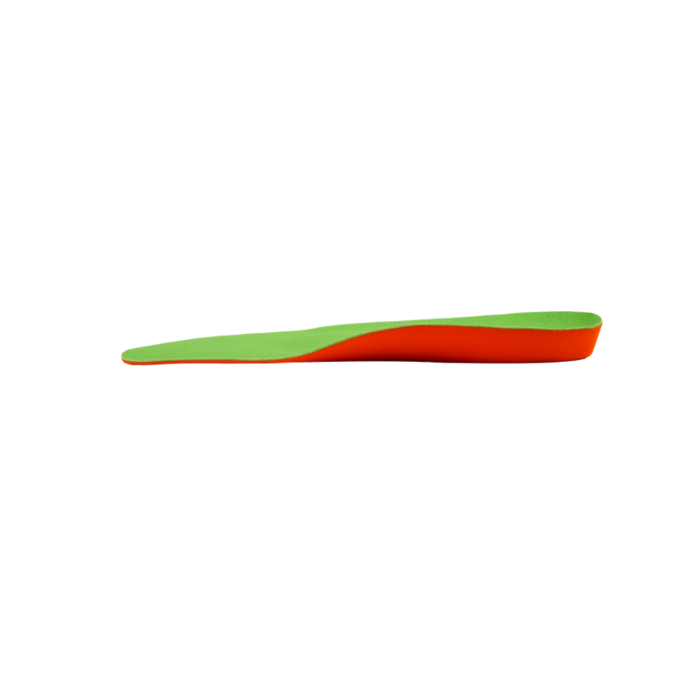 Индивидуальные стельки Vitamed CLASSIC GREEN
