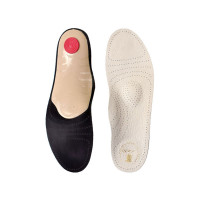 Ортопедические стельки Bergal Soft Luxury 87069