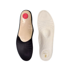 Ортопедические стельки Bergal Soft Luxury 87069