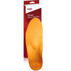 Ортопедические стельки для взрослых Kaps Relax Shock Absorber