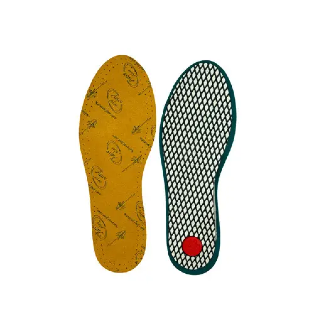 Ортопедичні устілки FootMate Gamma Aloe K036