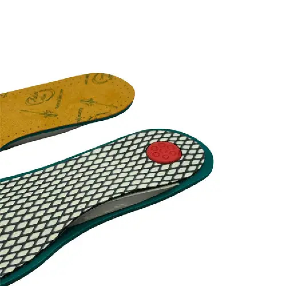 Ортопедичні устілки FootMate Gamma Aloe K036