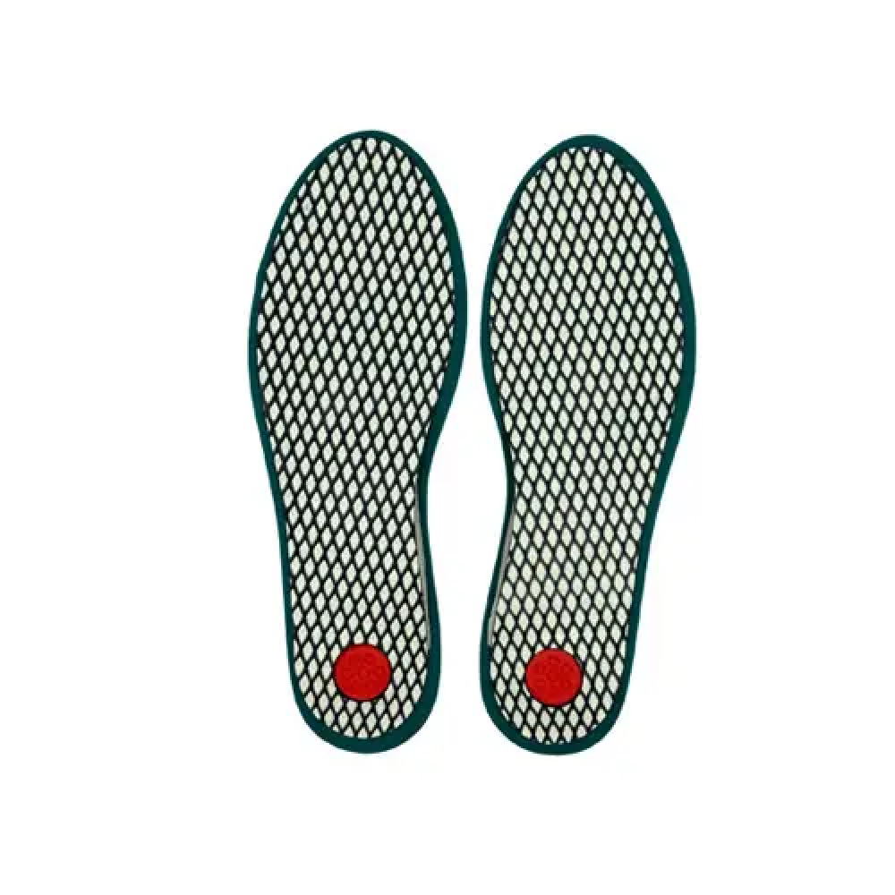 Ортопедичні устілки FootMate Gamma Aloe K036