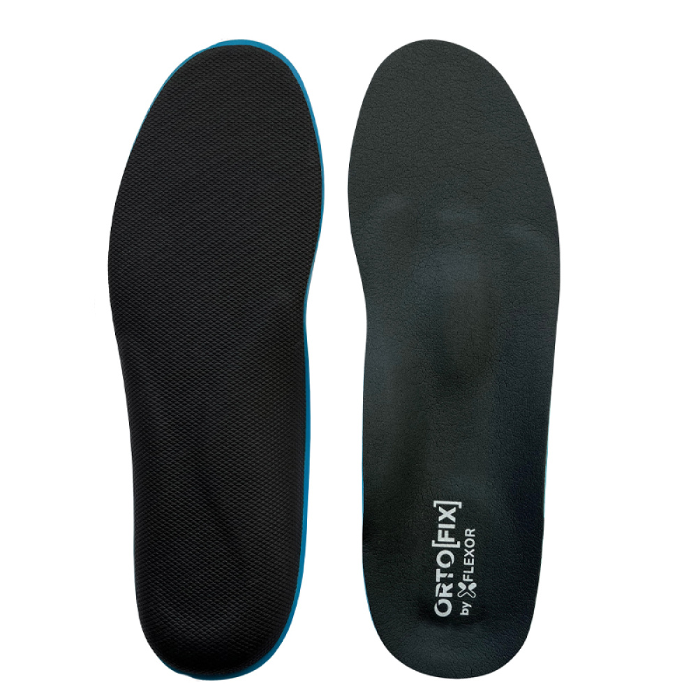Стельки ортопедические при подошвенном фасциите Ortofix Fasciitis FM6 260