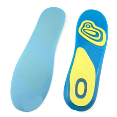Гелеві устілки FootMate Gel Activ