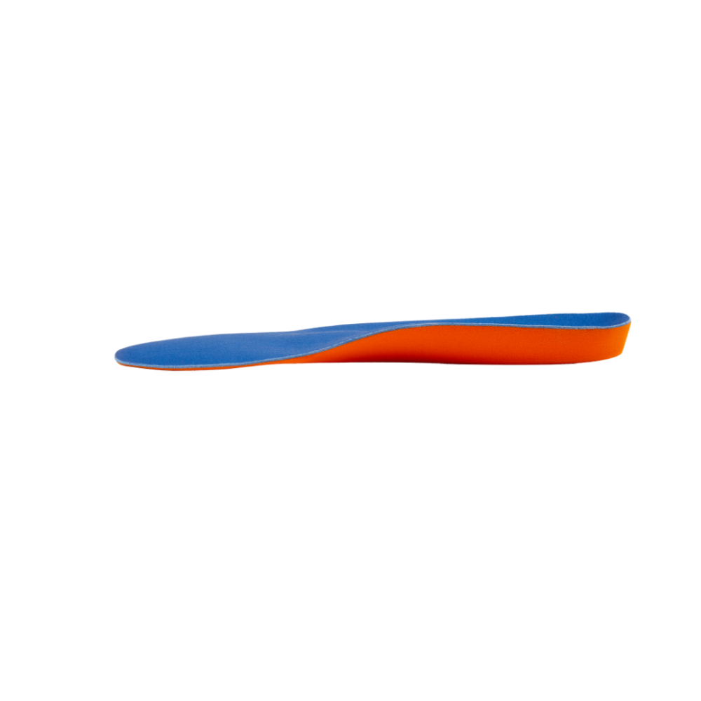 Индивидуальные стельки Vitamed CLASSIC BLUE