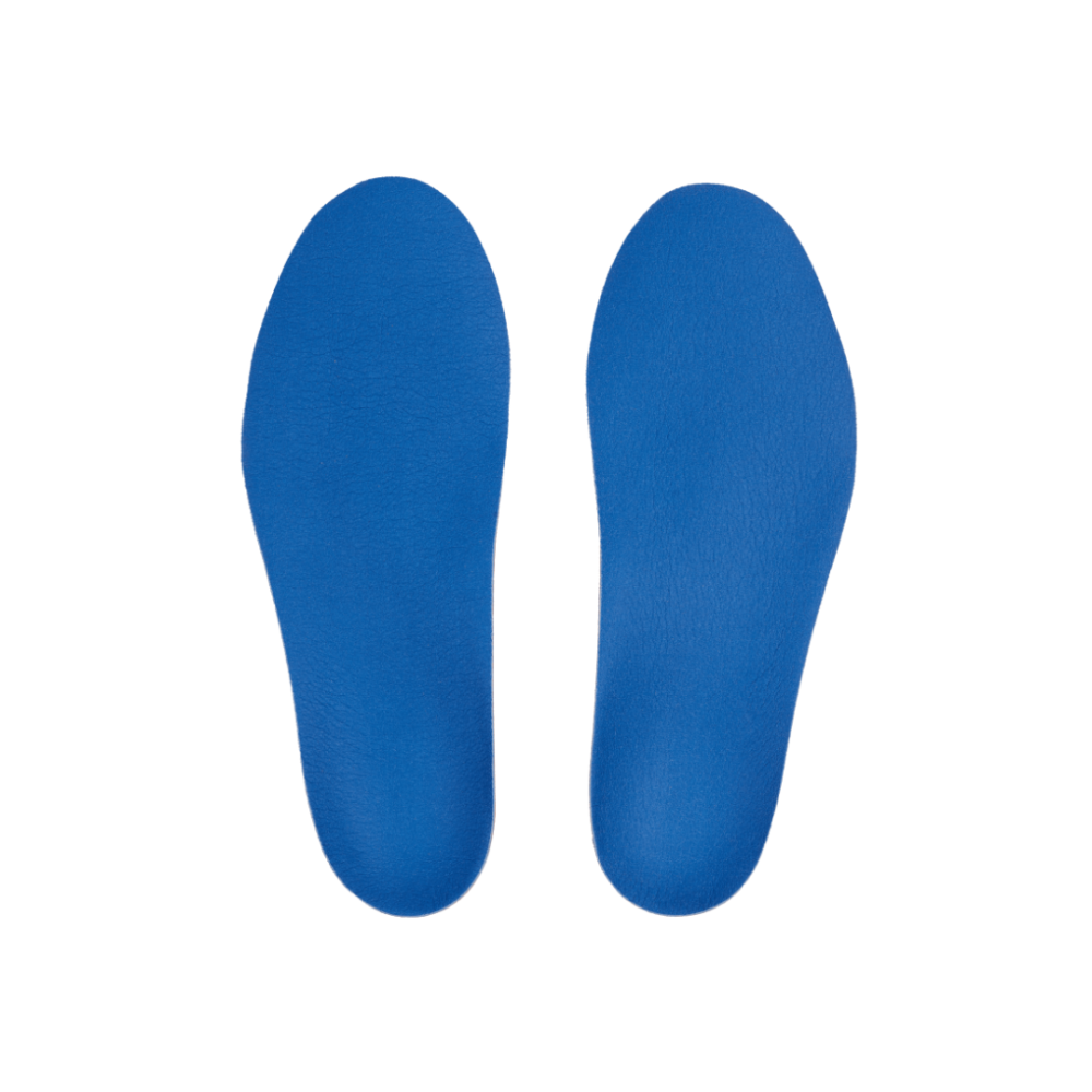 Индивидуальные стельки Vitamed CLASSIC BLUE