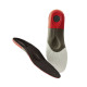 Ортопедичні устілки Bergal X-Treme Insole 6680