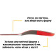 Ортопедичні устілки Bergal X-Treme Insole 6680
