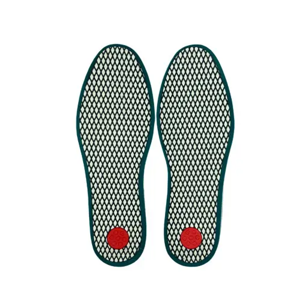Ортопедичні устілки під час поперечної плоскостопості FootMate Sigma Aloe K037