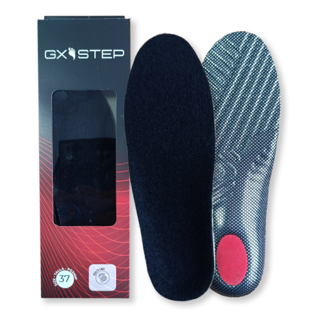 Устілки ортопедичні GX STEP зимові Торос Тип 1160