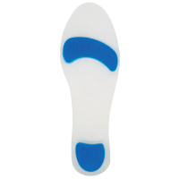 Силіконові ортопедичні устілки Foot Care SI-01