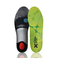Устілки спортивні амортизуючі Ortofix Flexor RUNNING PRO FX13 011