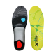 Стельки спортивные амортизирующие Ortofix Flexor RUNNING PRO FX13 011