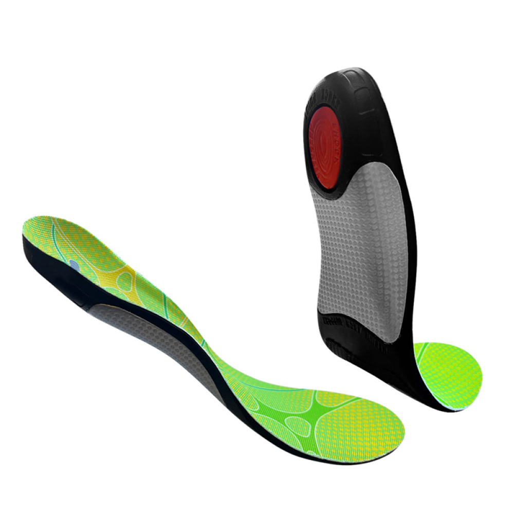Стельки спортивные амортизирующие Ortofix Flexor RUNNING PRO FX13 011