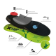 Стельки спортивные амортизирующие Ortofix Flexor RUNNING PRO FX13 011