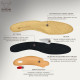 Ортопедические стельки FootMate Alfa