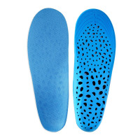 Гігієнічні дихаючі устілки для взуття FootMate Soft Bamboo