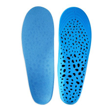 Гигиенические дышащие стельки для обуви FootMate Soft Bamboo