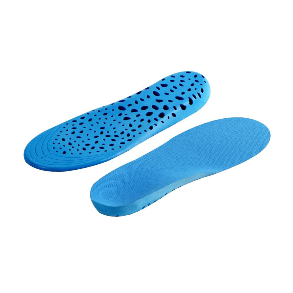 Гигиенические дышащие стельки для обуви FootMate Soft Bamboo