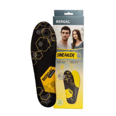 Стельки ортопедические Bergal Sneaker 6612