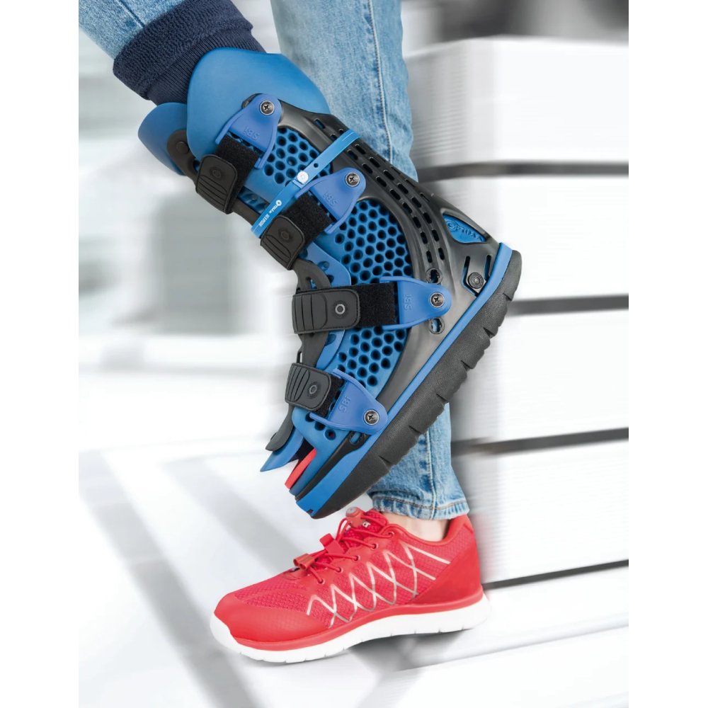 Підошва ортопедичної взуття Optima Rocker Bottom Sole