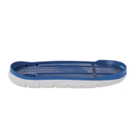 Підошва ортопедичної взуття Optima Rocker Bottom Sole